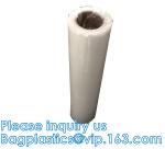 Water Soluble Pva Plastic Film, eco friendly polyvinyl alcohol cold water