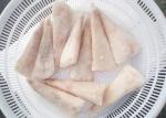 200g - 300g Roasted Monkfish Natural Color Iso Certification