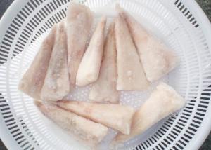 Quality 200g - 300g Roasted Monkfish Natural Color Iso Certification wholesale