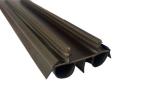 Industrial Accpet Customers' Designs Vinyl Door Bottom Department Lower Sealing