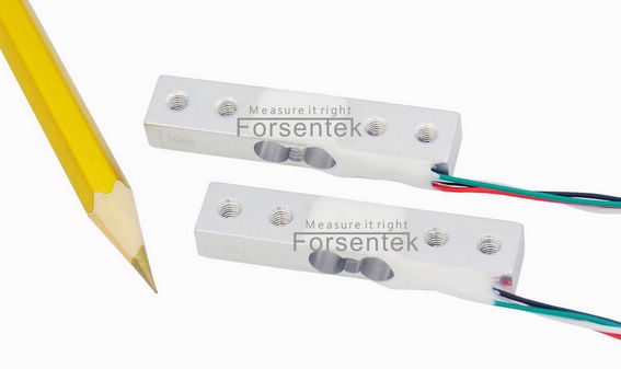 300g micro single point load cell 500g