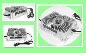 Quality IP66 36V 20A 42V 45V Marine Waterproof Battery Charger wholesale