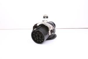 Quality 24v European Trailer Connector wholesale