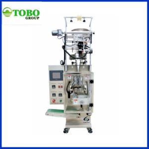 Quality Vertical granule product filling sealing and packing machine wholesale