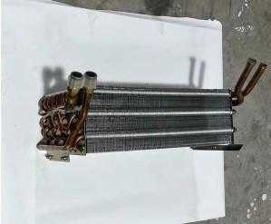 Quality 923855.1573 evaporator Kalmar Reach Stacker Parts wholesale