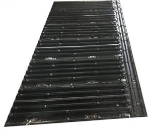 Quality BAC Cooling Tower Fill Replacement Cooling Tower Heat Dissipation Film wholesale