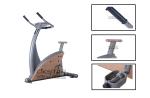 outdoor exercise equipment fitness bike with TUV certificates