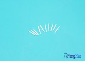 Quality Round Honeycomb Firing Tray Alumina Ceramic Pins Dental Industrial Application wholesale