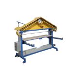 Hairline Finishing Sanding Polishing Machine Manual Triangle 3kW