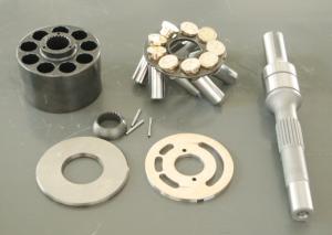 Quality A10 A16 A22 Yuken Piston Pump Parts A37 A45 A56 A70 A90 A100 A145 Hydraulic Pump Piston Spare Parts wholesale