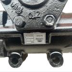 Bus Spares Parts Yutong Bus Steering Gear Assembly ZDZ10 3401-00548