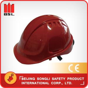 Quality SLH-A-10 PE/ABS HELMET wholesale