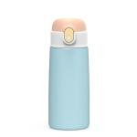 Sport Double Walled Stainless Steel Vacuum Insulated Kids Water Bottles 16oz