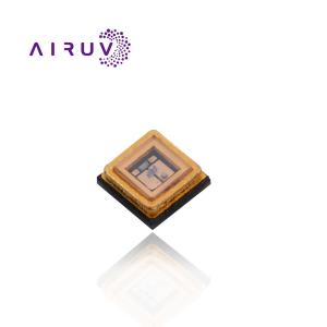 Quality LEARNEW 1W UVC LED Chip 255nm SMD LED 3535 6V For Air Disinfection wholesale