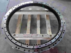 Quality 206-25-00200 Slewing Bearing Slewing Ring Excavator PC200-8 wholesale