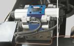 PET bottle Injection Moulding Machine