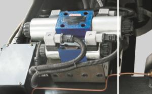 Quality MZ100MD Injection Molding Device Top Safety CE Compliant wholesale