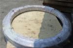 DX420LC DX420-9 Excavator Spare Parts DX380LC Swing Bearing K1003129 Gear Ring