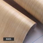 Wood Grain Contact Paper Oak Wooden PVC Self-Adhesive Film for Kitchen Cabinet