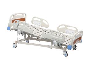 Quality Big Promotion Electric Icu Patient Bed / Full Electric Hospital Bed wholesale