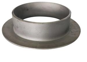 Quality Butt Weld WP316LN SCH40s Stainless Steel Pipe Caps wholesale