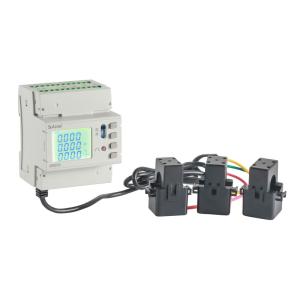 Quality Multi Channel Acrel Meter Din Rail Ac Current Measurement Power wholesale
