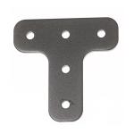 Stamping Parts Durable Stamped Timber Joist Strap Wood Connectors for Constructi