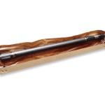 Original Sinotruk HOWO Truck Spare Parts Knuckle Shaft Standard Size for Replace