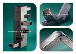 Metal Pipe And Tube Fiber Laser Cutter Machine PE-F2060 For Office Furniture