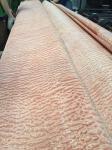 SAPELI: SAPELE POMMELE Wood Veneer China