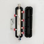 Hydraulic separator