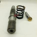 Linde Hydraulic Spare Parts 0009234027 2943200801 2543232002 For Construction
