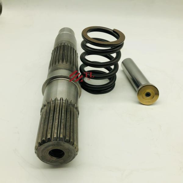 Linde Hydraulic Spare Parts 0009234027 2943200801 2543232002 For Construction