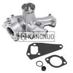 4D98 4TNE98 4TNV98 Excavator Water Pump 129470-42003