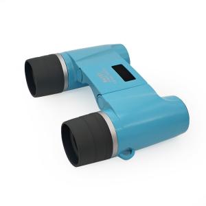 Quality Compact Gift Toddler Boy Binoculars , 6X18 Little Girl Binoculars wholesale