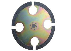 Quality Couping Disc ,Sulzer Spare Parts , 911803101 For Drive And Machine Brake wholesale