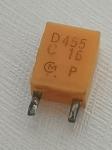 C49 CDBKB455KCAY49 R0 455khz Ceramic Discriminator