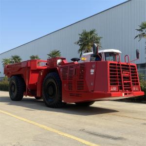 Quality 30ton Articulated Truck St30 for Underground Metallic Mine wholesale