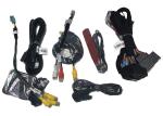 Mercedes Benz C-W204 2007-2011 Android 10.0 Car Centrais Multimidia Stereo Radio