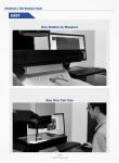 Instant optical Measurement System ，80mmX60mmX70mm