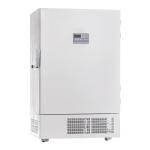 Minus 40 Degree Standing Biomedical Vaccine Deep Freezer 936 Liter 304 Stainless