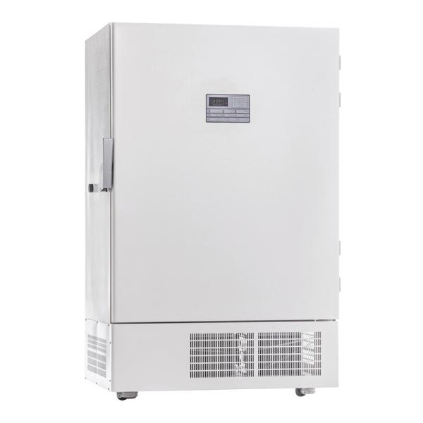 Minus 40 Degree Standing Biomedical Vaccine Deep Freezer 936 Liter 304 Stainless