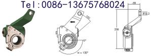 Quality Slack Adjuster Automatic 4W4080 China wholesale