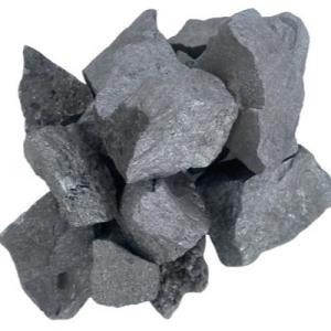 Quality Ferro Alloys Raw Materials Ferro Silicon FeSi 75/65 Used Casting Deoxidizer wholesale