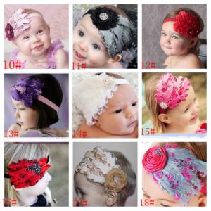 Quality High Quality And Lowest Price For Baby HairBand wholesale