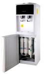 Fashion Design 5 Filters Pou Water Dispenser , Electric Water Filters Coolers