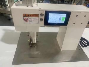 Quality 20Khz 1500w Ultrasonic Lace Machine For Nonwoven Cutting Sealing wholesale