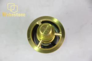 Quality 600-421-6630 Komatsu Excavator Thermostat wholesale