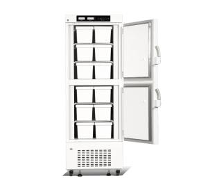 Quality Biomedical Freezer MDF-25V328E Advanced Medical Deep Freezer wholesale