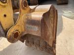 used caterpillar 313c excavator/ second-hand Japan engine cat 313C CAT 303